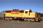 SFS GP16 #93 - Santa Fe Southern Ry